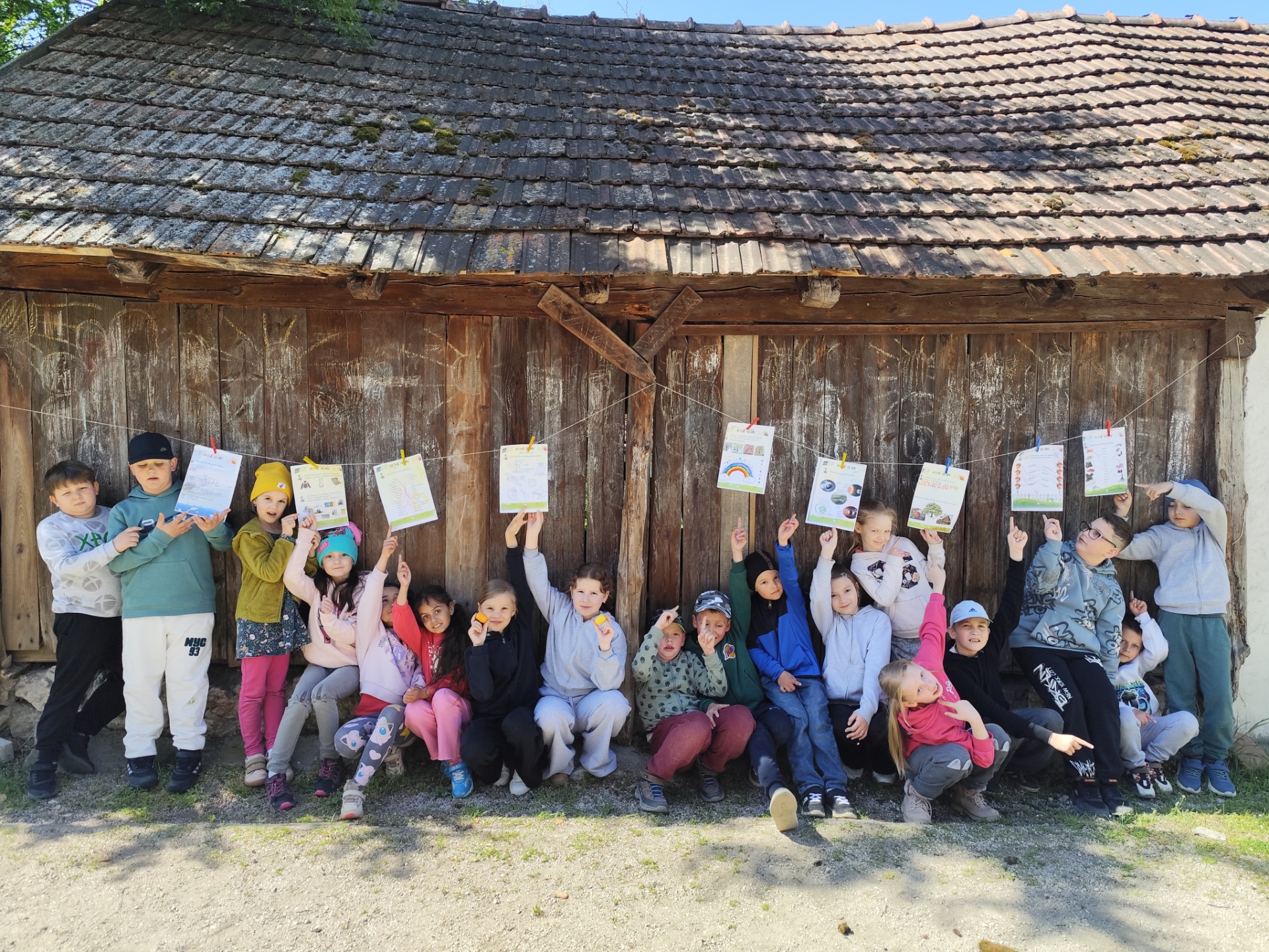 Deň Zeme 